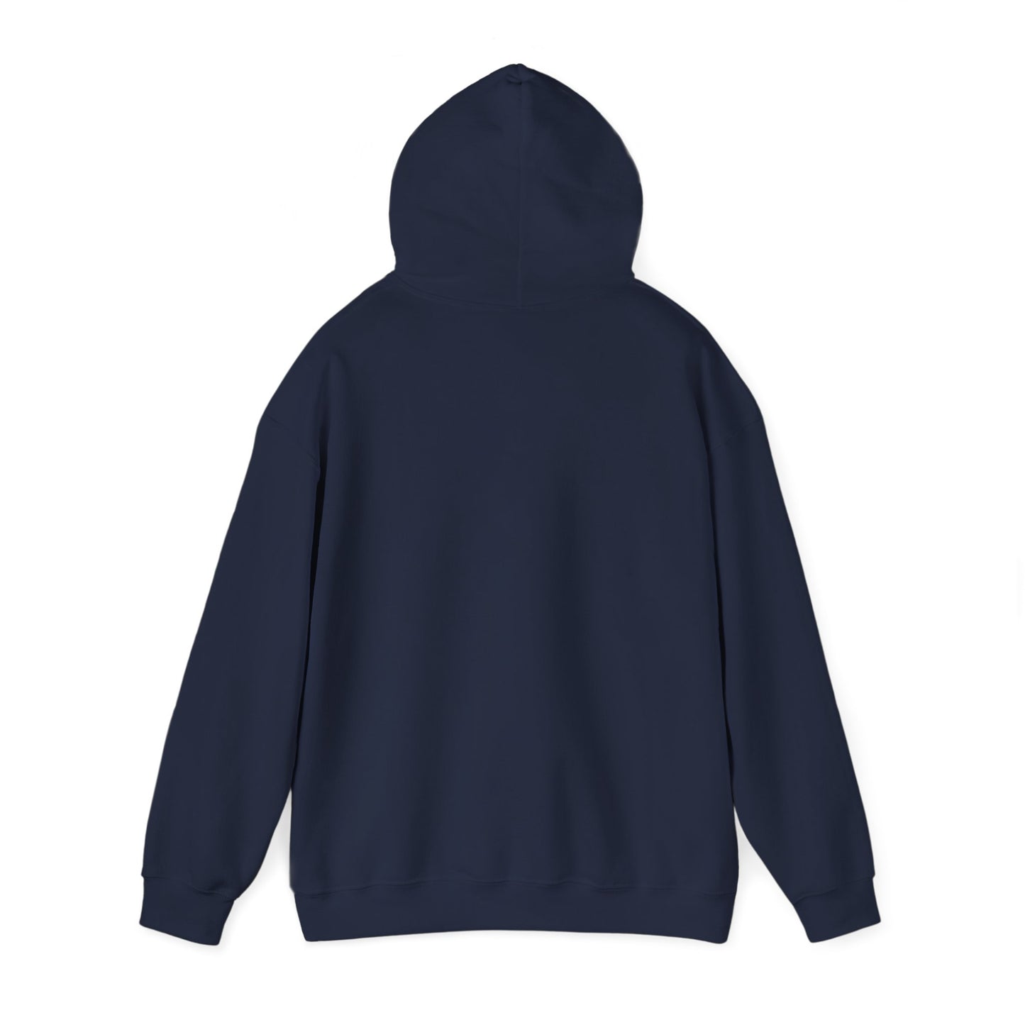 OG Steal Fate Logo Hoodie