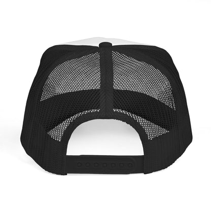 Steal Fate Trucker Hat