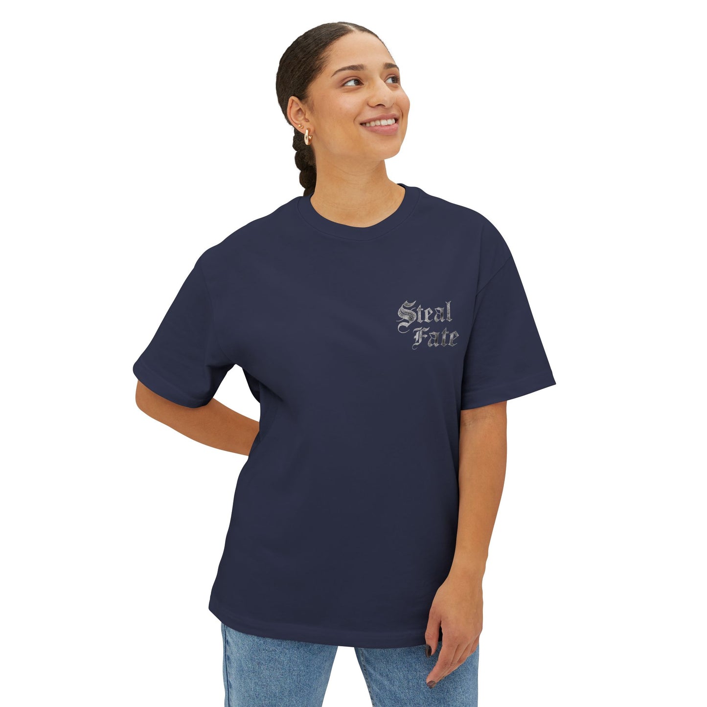 Steal Fate T-Shirt