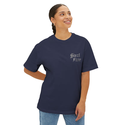 Steal Fate T-Shirt
