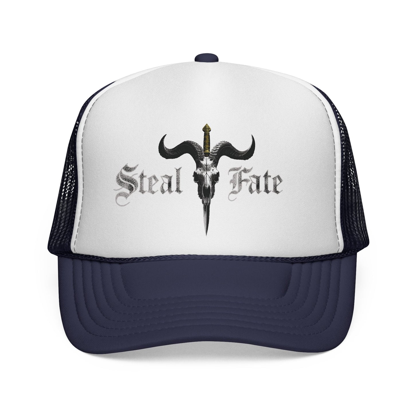 Steal Fate Trucker Hat