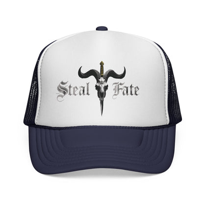 Steal Fate Trucker Hat