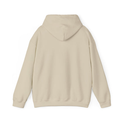 OG Steal Fate Logo Hoodie