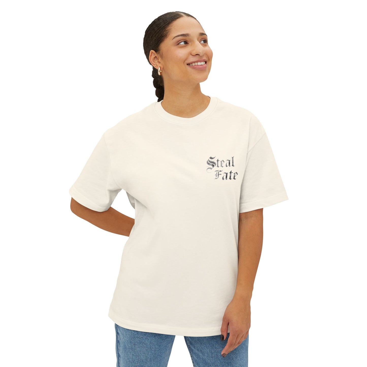 Steal Fate T-Shirt