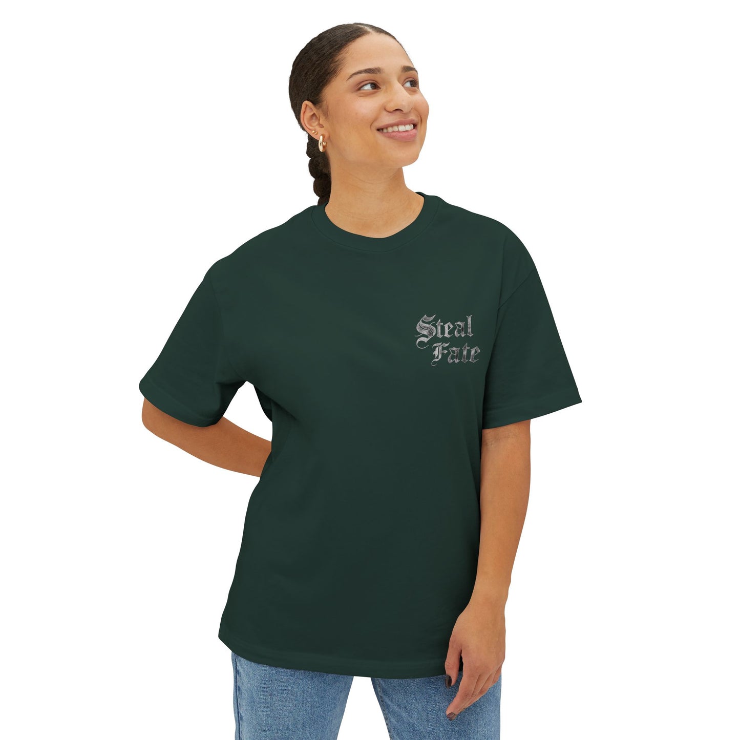 Steal Fate T-Shirt