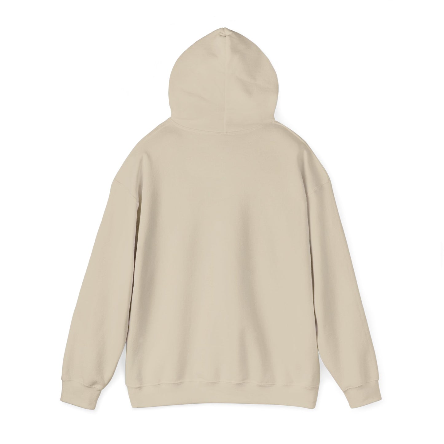 OG Steal Fate Logo Hoodie