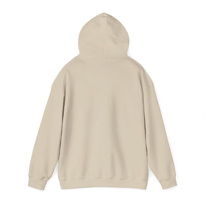 OG Steal Fate Logo Hoodie