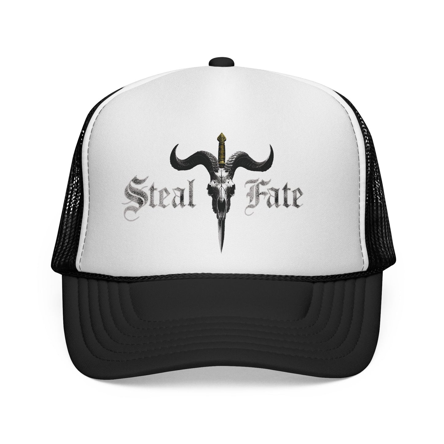 Steal Fate Trucker Hat