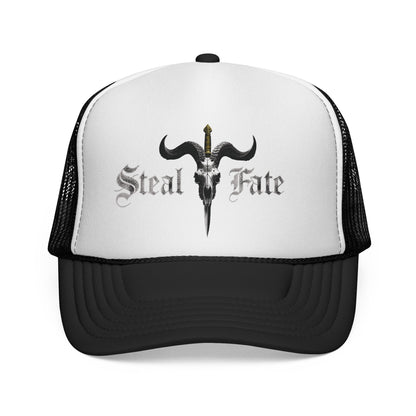 Steal Fate Trucker Hat