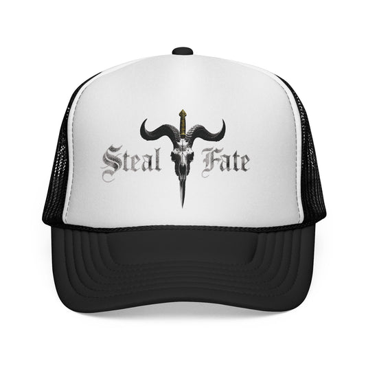 Steal Fate Trucker Hat
