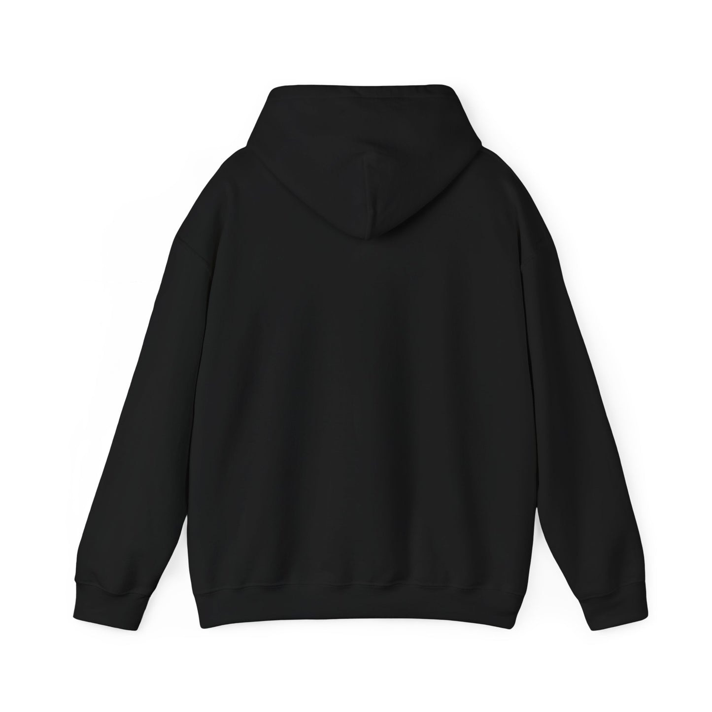 OG Steal Fate Logo Hoodie
