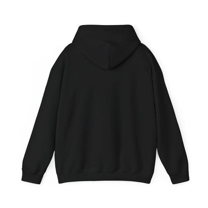 OG Steal Fate Logo Hoodie
