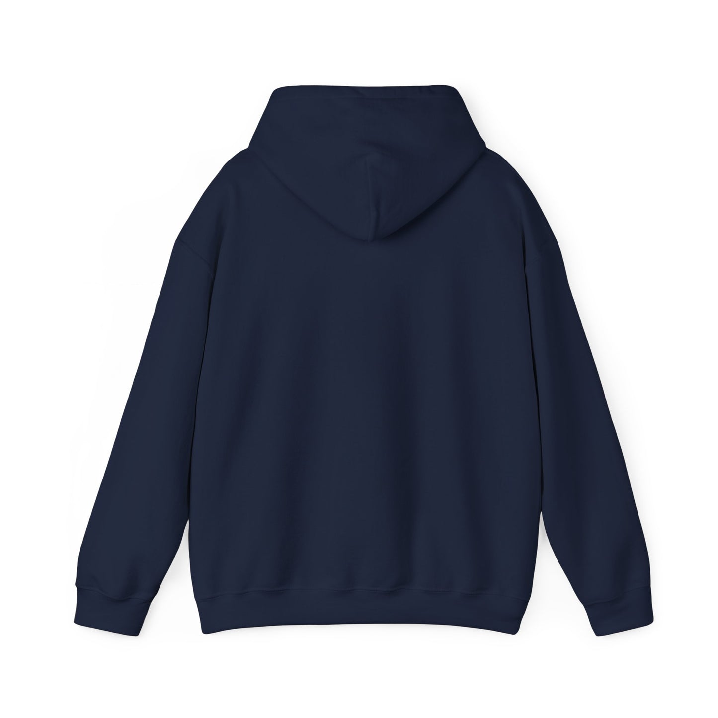 OG Steal Fate Logo Hoodie