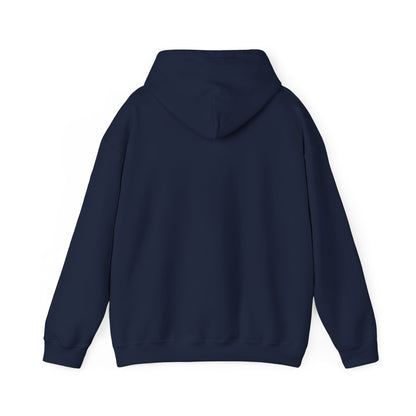 OG Steal Fate Logo Hoodie