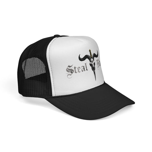 Steal Fate Trucker Hat