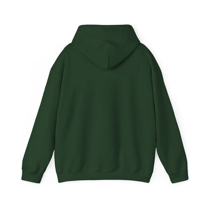 OG Steal Fate Logo Hoodie