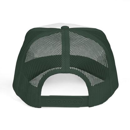 Steal Fate Trucker Hat