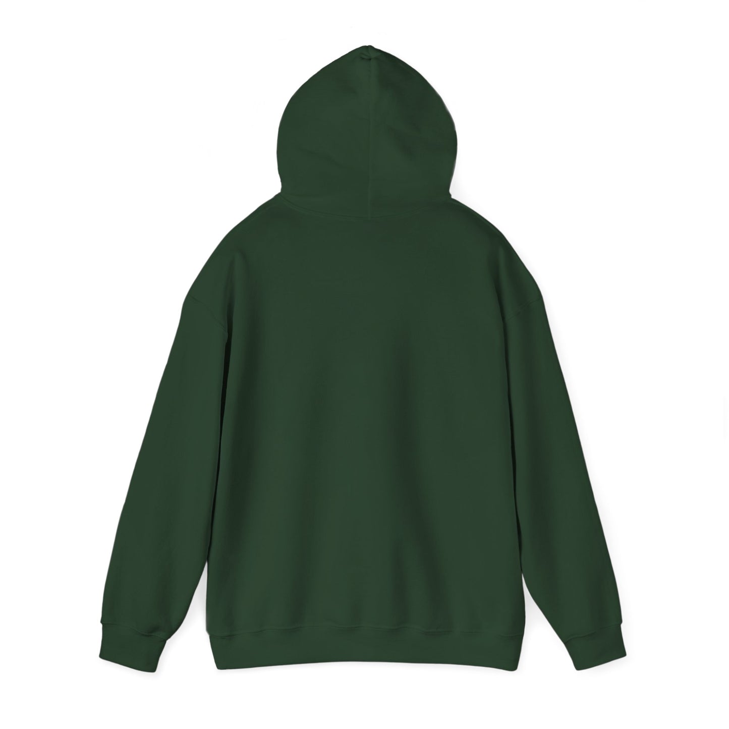 OG Steal Fate Logo Hoodie