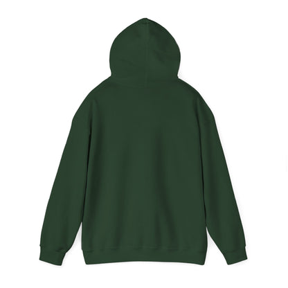 OG Steal Fate Logo Hoodie