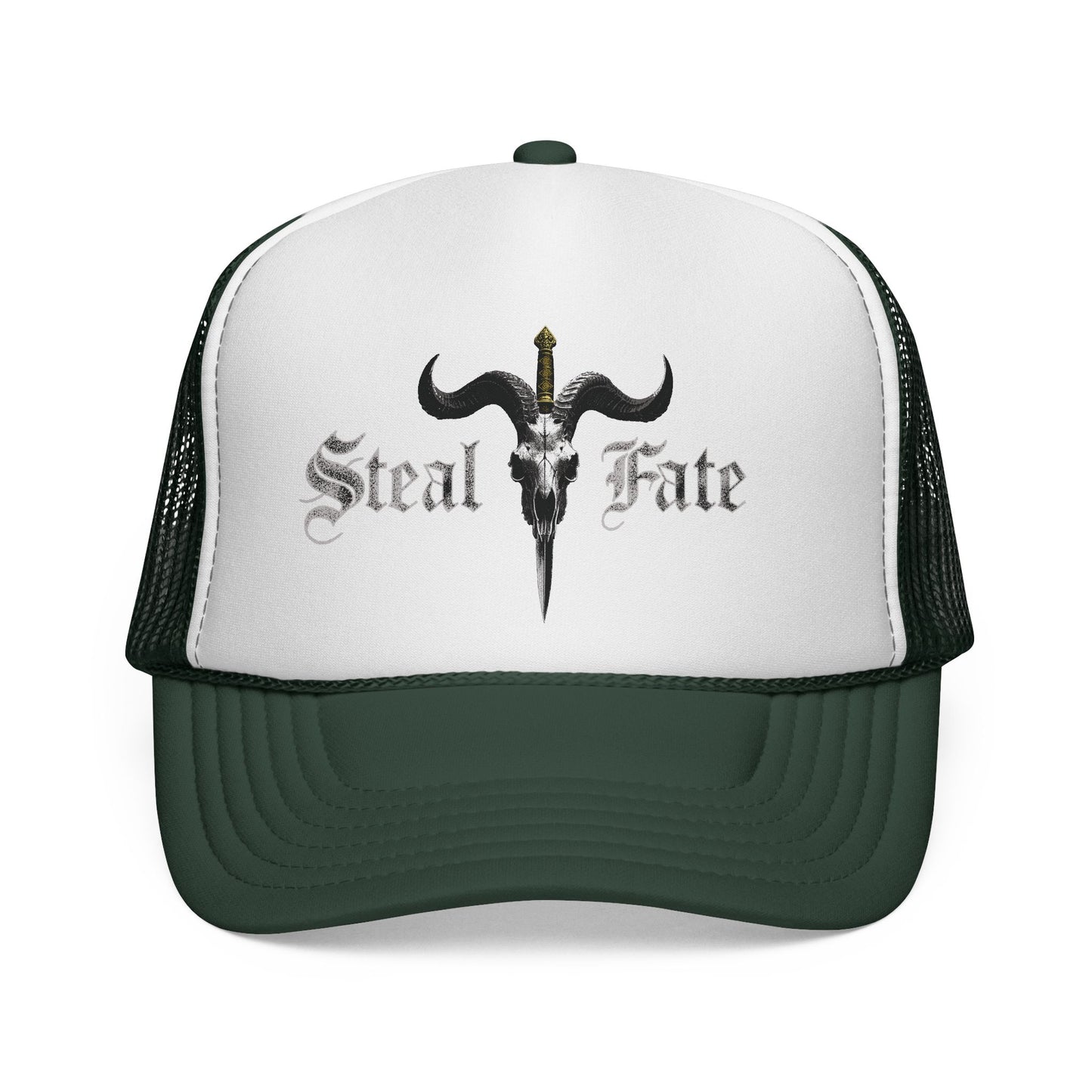 Steal Fate Trucker Hat