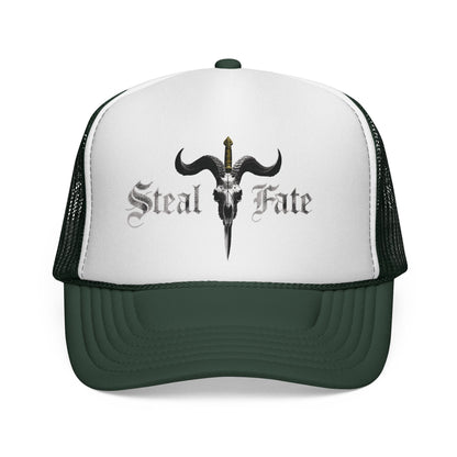 Steal Fate Trucker Hat