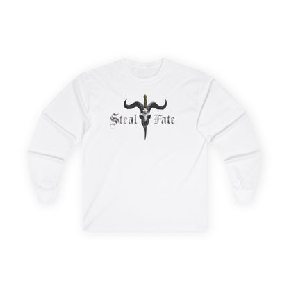 Steal Fate Long Sleeve