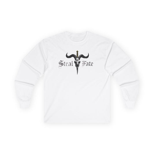 Steal Fate Long Sleeve
