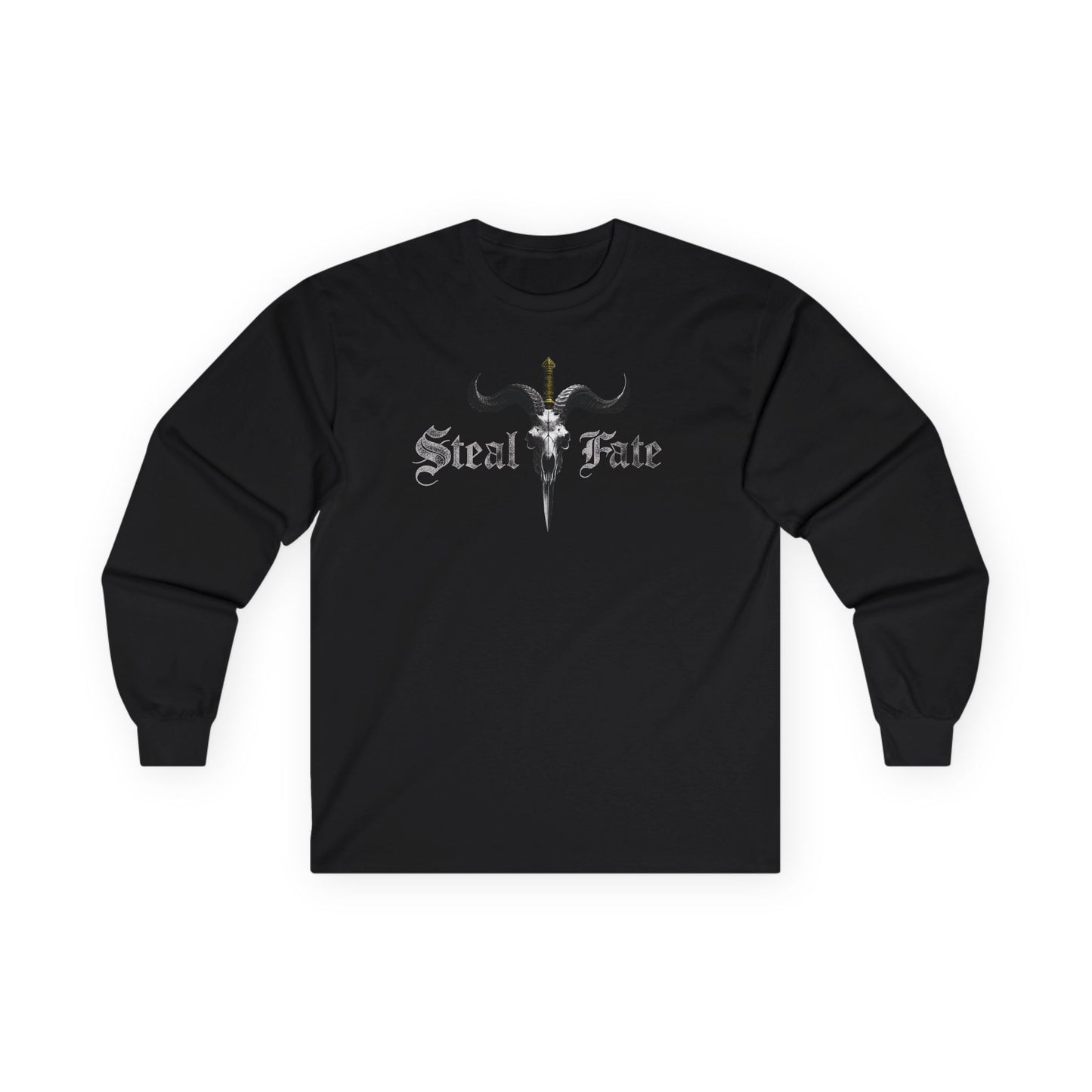 Steal Fate Long Sleeve