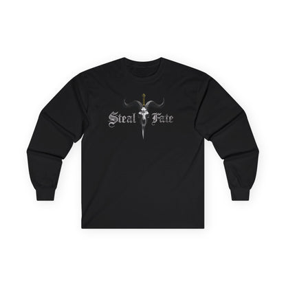 Steal Fate Long Sleeve