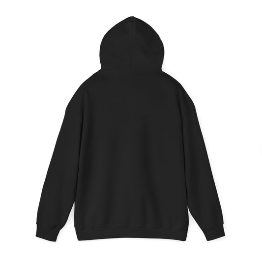 OG Steal Fate Logo Hoodie